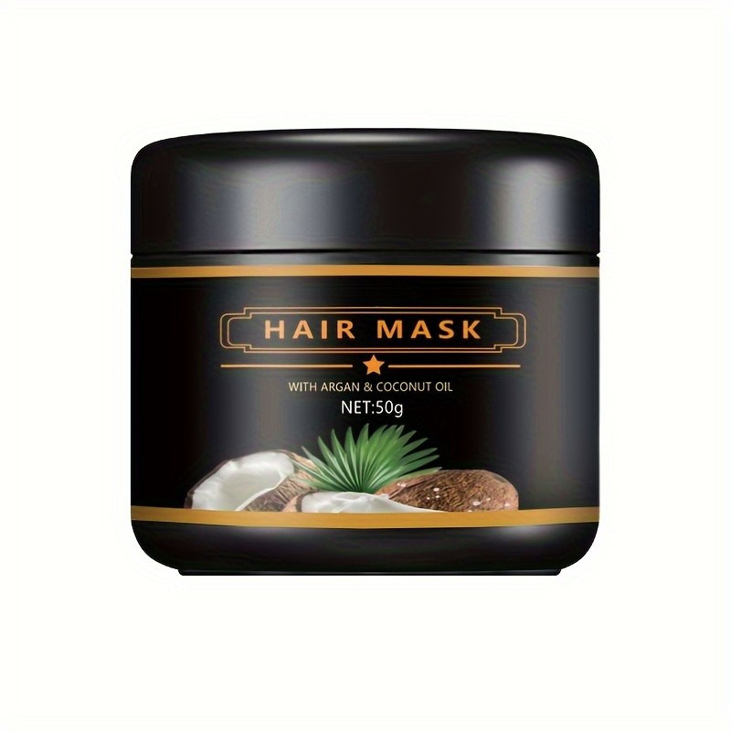 Deep Conditioning Hair Mask