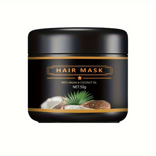 Deep Conditioning Hair Mask