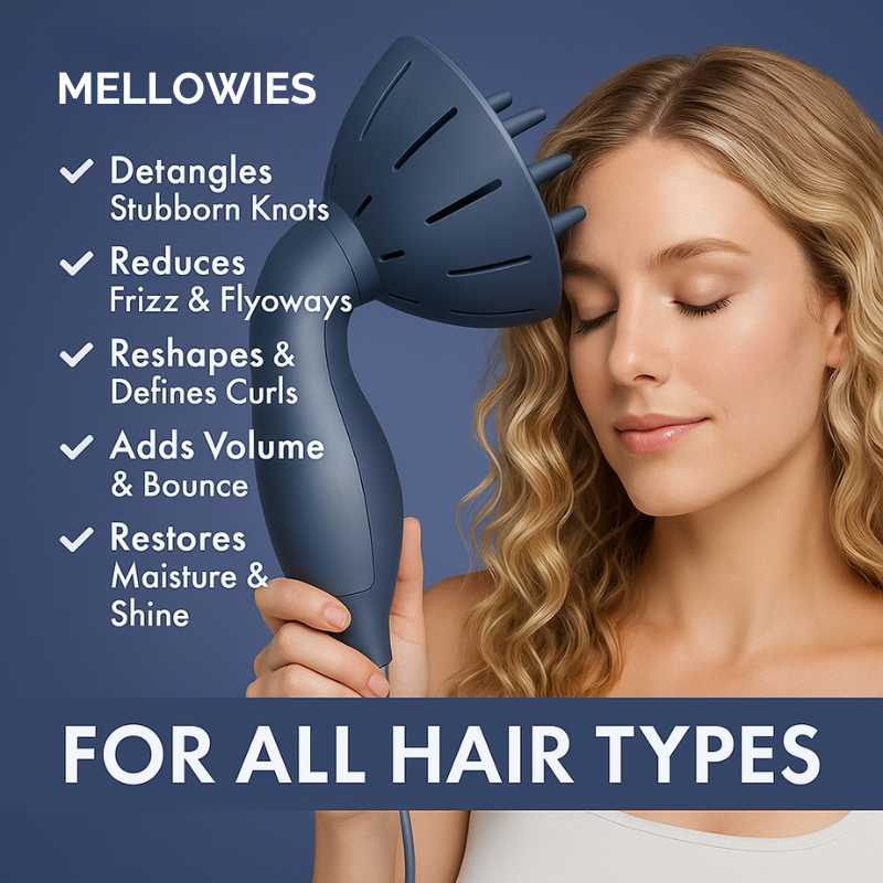 Therapy Hair Steamer