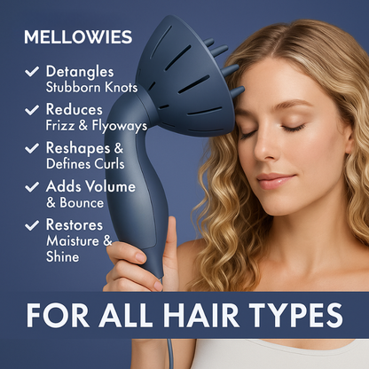 Therapy Hair Steamer