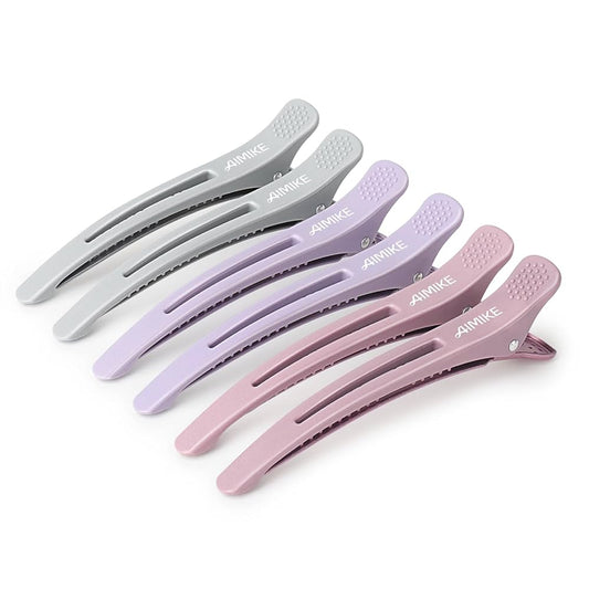 Free 6x Sectioning Clips