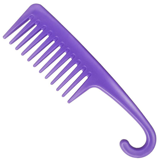 Free Wide Tooth Comb
