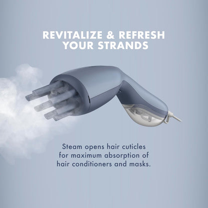 Therapy Hair Steamer