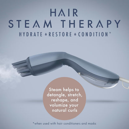 Therapy Hair Steamer
