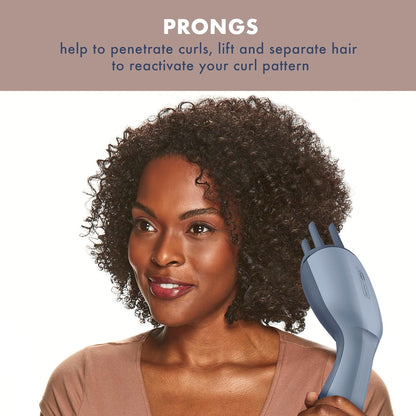 Therapy Hair Steamer