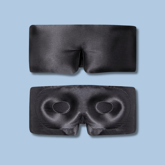 Cooling Silk Sleep Mask