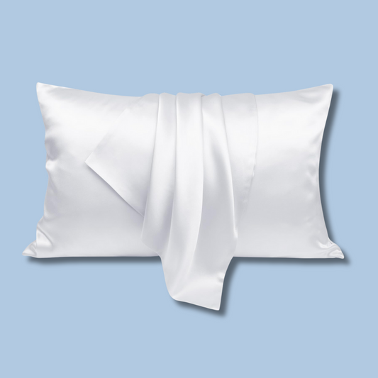 Silk Pillow Case